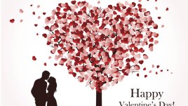 Някои забавни и любопитни факти за Свети Валентин