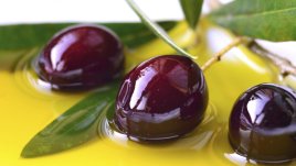 Основателни причини да ядем повече маслини
