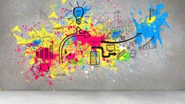 Вдъхновение на седмицата: Ограничението поражда креативност (видео)