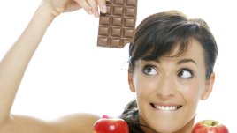 Никога не изпитвайте вина за тези неща!