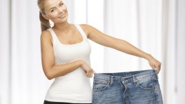 Как да свалите до 4 килограма за седмица?