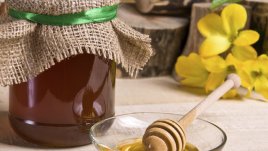 Домашни сиропи при кашлица