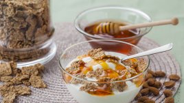 По-добра хранителна стойност – същият страхотен вкус