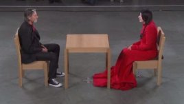 Неочаквана среща с голямата любов 22 години по-късно (видео)