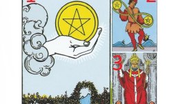 3 таро карти разкриват любовния ви живот до края на ноември