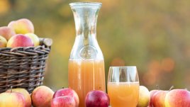 Лунна диета за ноември