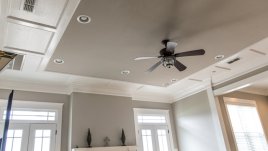 4 цвята, които придават повече пространство в дома 