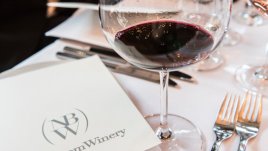5 трика как да изберете най-подходящото вино за вечеря