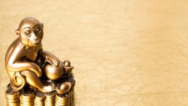 Хороскоп за годината на Червената огнена маймуна  (част втора)