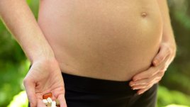 Пренаталните добавки не подобряват мозъчната дейност на бебето