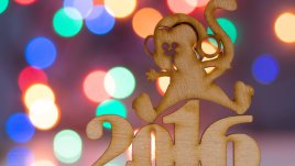 Хороскоп за годината на Червената огнена маймуна  (част трета)