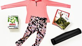 Безупречна чистота и свежо ухание