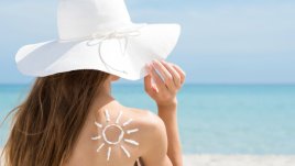 Често срещани кожни проблеми през лятото