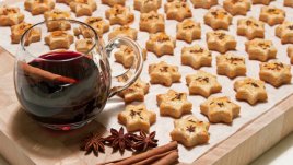 Соленки с ким