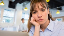 За какво никога да не съжалявате?