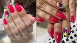 6 идеи за артистичен маникюр