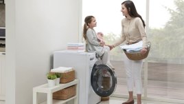 Остава ли ни време за пране?