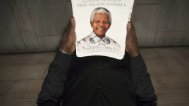 Мисъл на деня от Нелсън Мандела