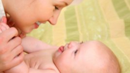 Нови теми на лекциите за бъдещи родители през октомври 2011