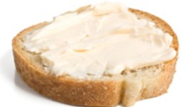 Майонезата не на трапезата