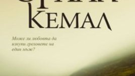 „Беглецът“ – книга трета от трилогията „Господарката на чифлика“