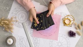 Таро карта за 30 март