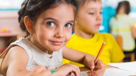 Как да стана писател – 6 начина да окуражите детето си да пише