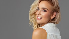 Най-добрите етерични масла за здрави венци и зъби