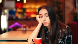 5 причини мъжете да не ви харесат на първа среща 