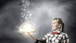 Вдъхновение на седмицата: Как да придобиете творческа увереност? (видео)