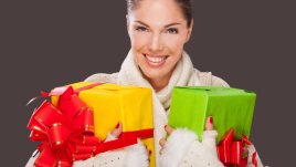 Моден хороскоп: Какво да подарите на жена Козирог