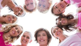 Начини за превенция на рака на гърдата