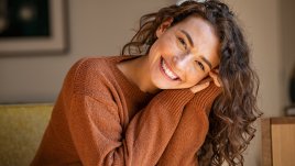 Стоп на сухата кожа през зимата