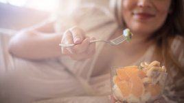 Позволени храни преди лягане