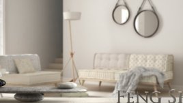 10 начина да използвате правилно огледалата според фъншуй 