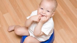 Как да възпитаме самостоятелно дете?