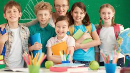 Вдъхновение на седмицата: Всяко дете има нужда от герой (видео)