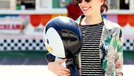 Какво да облека днес