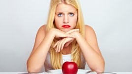 Защо не отслабвате въпреки спорта и диетата?