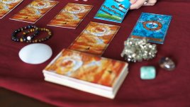 Таро карта за 30 март