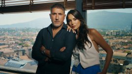 Башар Рахал и Алекс Богданска ще водят Big Brother