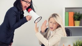 Какво никога да не казвате на шефа?