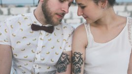 Любовен хороскоп за 19-25 октомври 2015