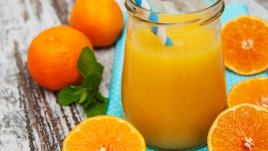 Най-ефективните храни за бели зъби