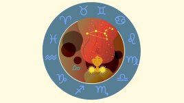 Новолуние в Лъв на 24 юли – преоткриваме себе си