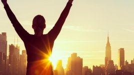 Какви грешки не повтарят успешните личности?