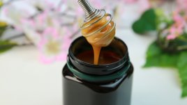 Вълшебният мед от манука