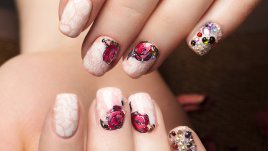 Есенен маникюр според зодията