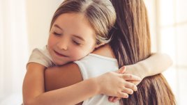 10 неща, които да казвате на детето си всеки ден