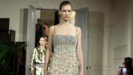 Ефирни материи за пролет/лято 2024